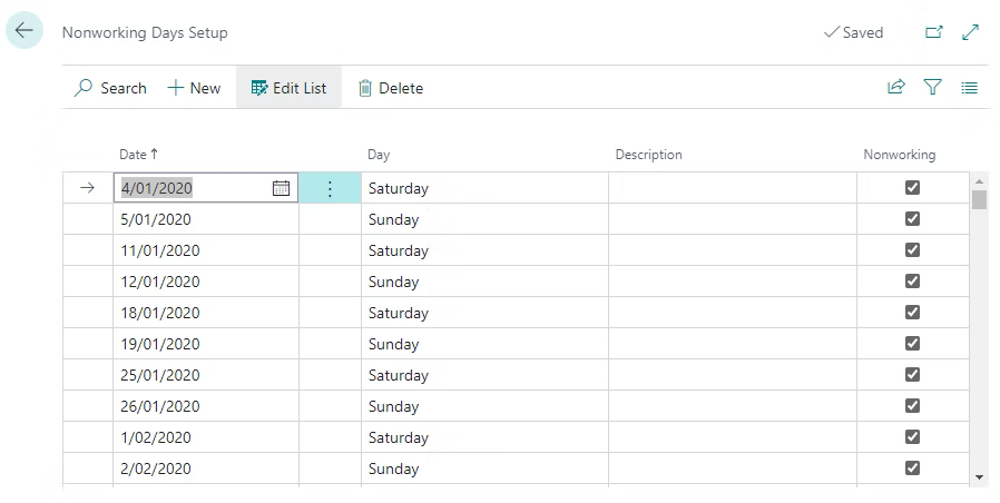 Nonworking Days.png
