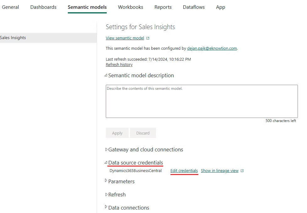 Semantic model Edit Credentials.png